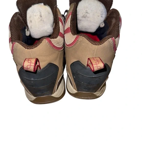 Merrell Siren Ventilator Mid Gore-Tex XCR Hiking Boots - Women's Size 11 - Picture 5 of 7